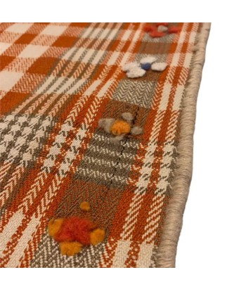 Tapis Kilim Qashqai 4 de votre