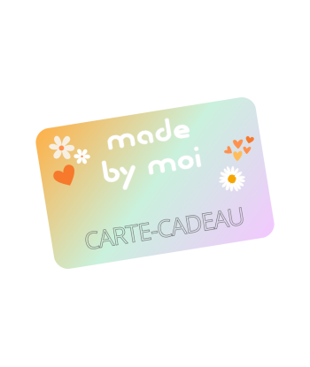 E-Carte Cadeaux Véritable concentré