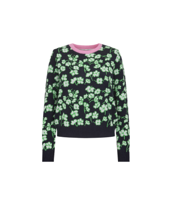 Pull Nuflorence Flower pour bénéficier 