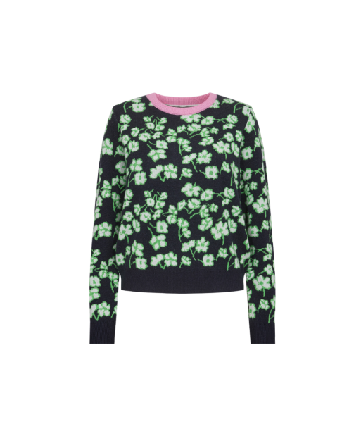 Pull Nuflorence Flower pour bénéficier 