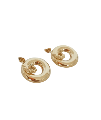 Boucles Oprah donut sur le site 