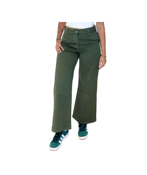 Pantalon Pia Vert 2024