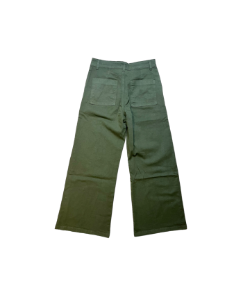 Pantalon Pia Vert 2024