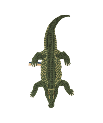 Tapis Crocodile Large JUSQU'A -70%! 