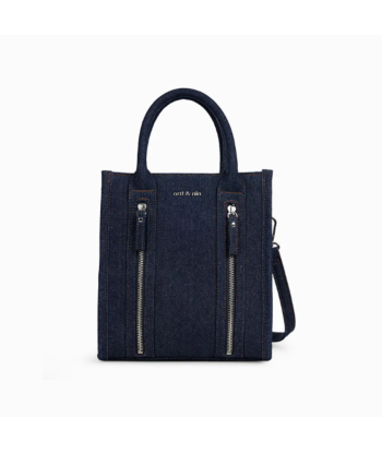 Sac Mini Opéra Denim Brut 2023