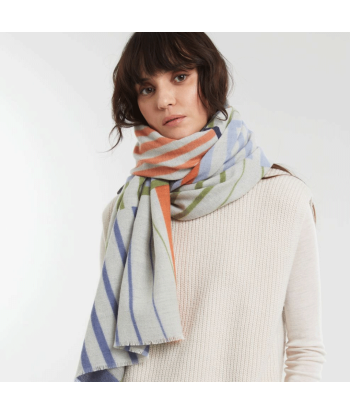 Foulard Zénith Multico 50-70% off 