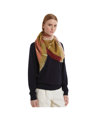 Foulard Astral Ocre sélection de produits