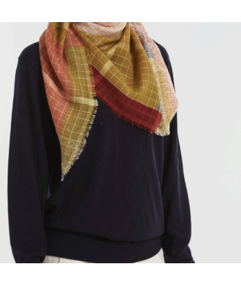 Foulard Astral Ocre sélection de produits