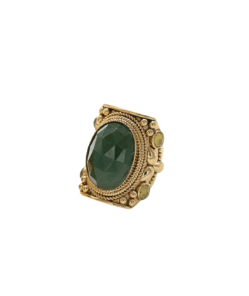 Bague Jasmine Serpentine Péridot online