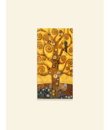 Toile Héritage de Klimt votre