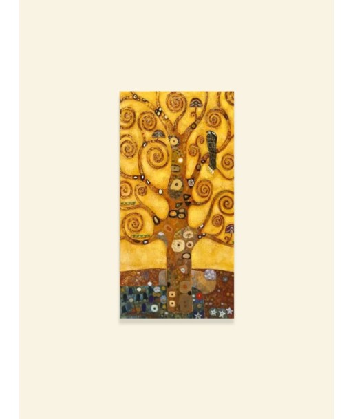 Toile Héritage de Klimt votre