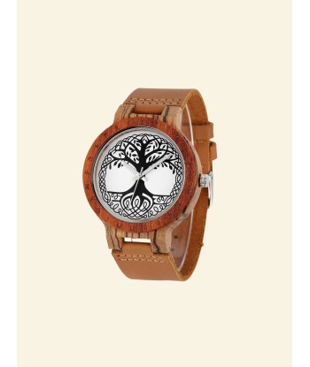 Montre Arbre de Vie Sylva vente chaude votre 