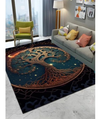 Tapis Ciel Nocturne soldes