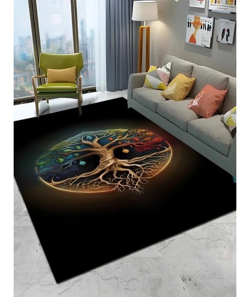 Tapis Spectre de Vie Par le système avancé 