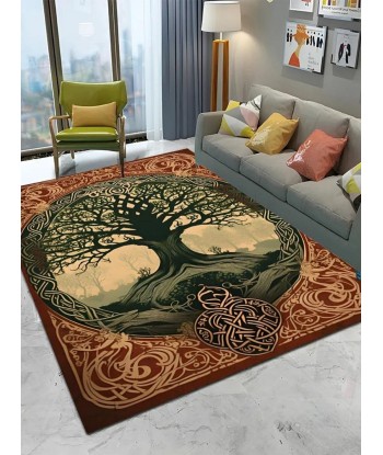 Tapis Éclipse d'Yggdrasil en ligne des produits 