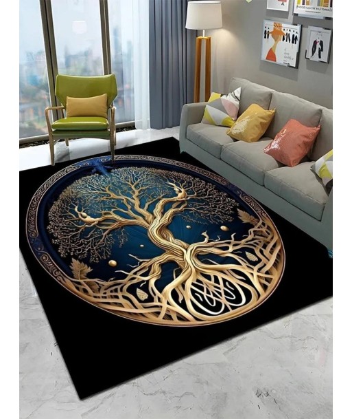 Tapis Yggdrasil Majestueux prix