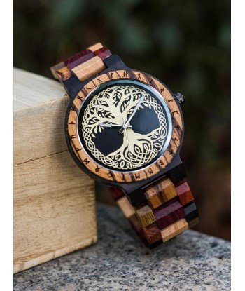 Montre Armaël Arbre de Vie Comparez et commandez 