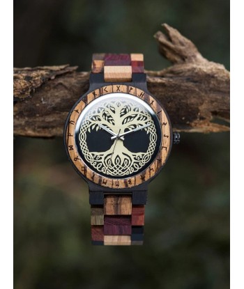 Montre Armaël Arbre de Vie Comparez et commandez 