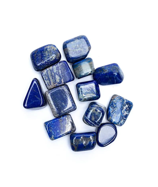 Lapis-Lazuli - 500 Gr En savoir plus