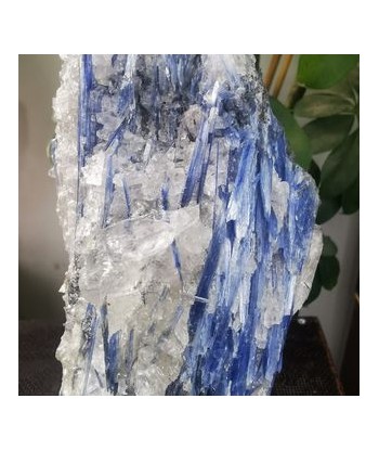 Kyanite paiement sécurisé