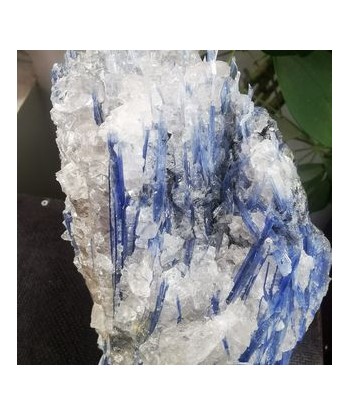 Kyanite paiement sécurisé