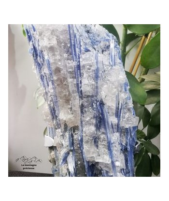 Kyanite paiement sécurisé