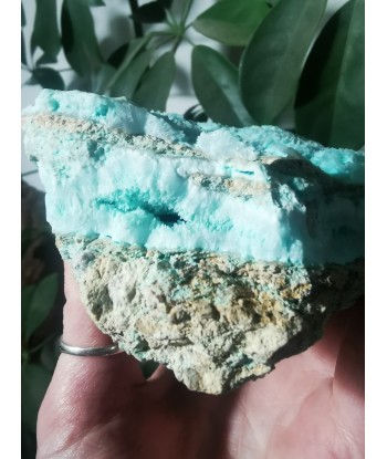 Aragonite bleue 50-70% off 