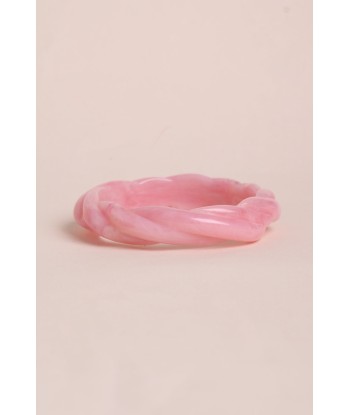 Bracelet Roma - Baby pink chez Cornerstreet bien 