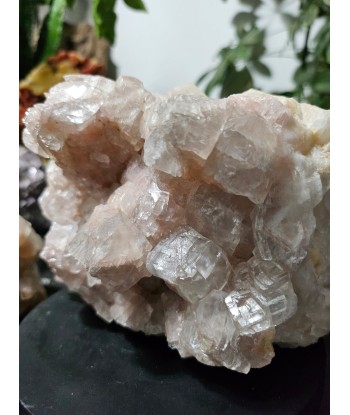 Calcite rose brute Economisez 