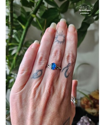 Bague en Opale Australienne acheter