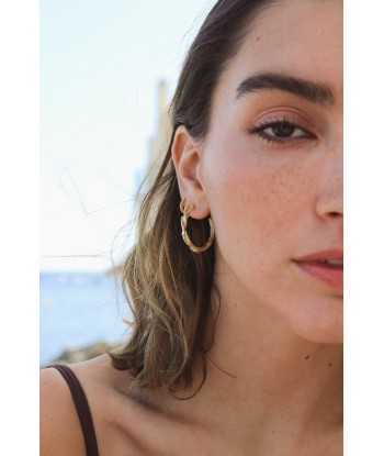 Boucles d'oreilles Helios des créatures d'habitude