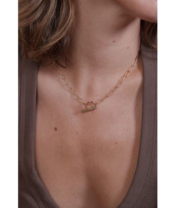 Collier Chloé Comparez plus de prix