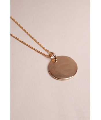 Collier simple Livraison rapide